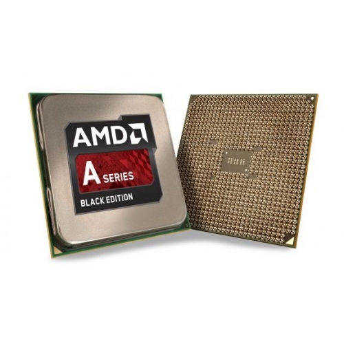 Купить Процессор AMD A6 X2 7400K Socket-FM2+ (AD740KYBI23JA) (3.5/5000/1Mb/Radeon R5) Kaveri OEM в интернет-магазине Ravta – самая низкая цена