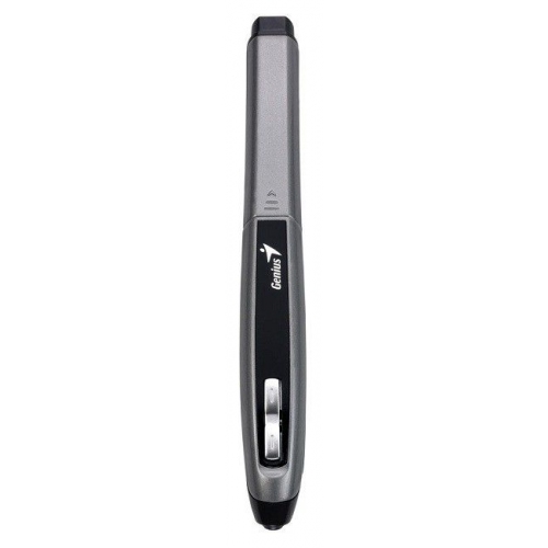 Купить Мышь Genius Pen Mouse metallic optical wireless (1200dpi) 3but в интернет-магазине Ravta – самая низкая цена