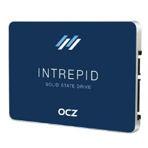 Купить Жесткий диск SSD OCZ Intrepid 3800 SATA-III 480Gb IT3RSK41ET5G0-0480 в интернет-магазине Ravta – самая низкая цена