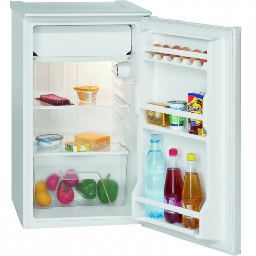 Купить Холодильник Bomann KS 3261 weiss A+/103L в интернет-магазине Ravta – самая низкая цена