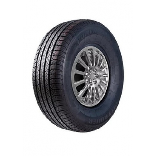 Купить R18 235/55 Powertrac CityRover  104H XL в интернет-магазине Ravta – самая низкая цена
