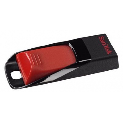 Купить Флеш диск SanDisk Cruzer Edge 64Gb SDCZ51-064G-B35 в интернет-магазине Ravta – самая низкая цена