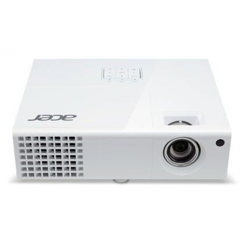 Купить Проектор Acer H6510BD DLP 3000Lm 1080p (1920x1080) 10000 ресурс лампы(5000час) 2.54kg в интернет-магазине Ravta – самая низкая цена
