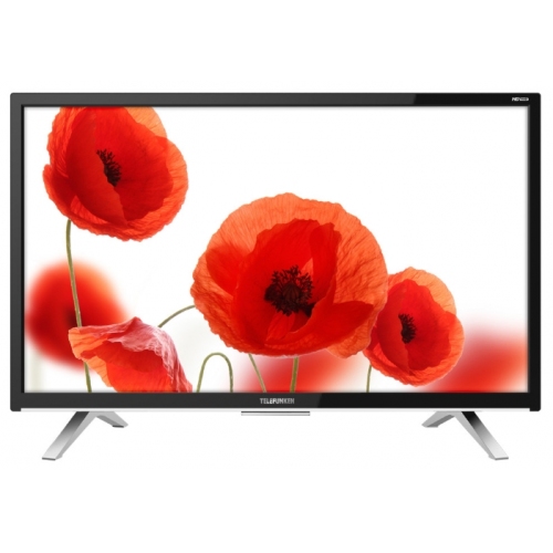 Купить Telefunken TF-LED28S16T2 black ЖК телевизор в интернет-магазине Ravta – самая низкая цена