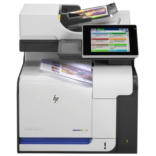 Купить МФУ HP Color LaserJet Enterprise 500 M575dn (CD644A) в интернет-магазине Ravta – самая низкая цена
