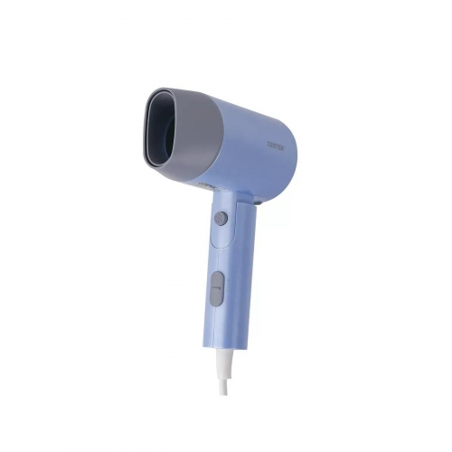 Купить Фен дл волос CT-2203 Blue в интернет-магазине Ravta – самая низкая цена