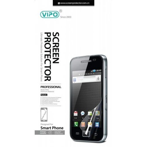 Купить Защитная плёнка Vipo для Galaxy Ace матовый в интернет-магазине Ravta – самая низкая цена