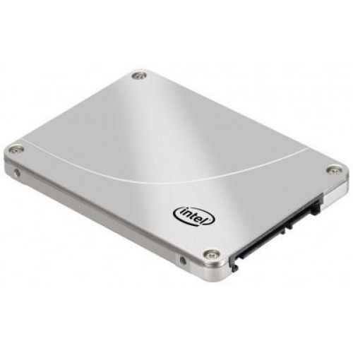 Купить Жесткий диск SSD Intel 530 Series SATA-III 480Gb SSDSC2BW480A4K5 в интернет-магазине Ravta – самая низкая цена