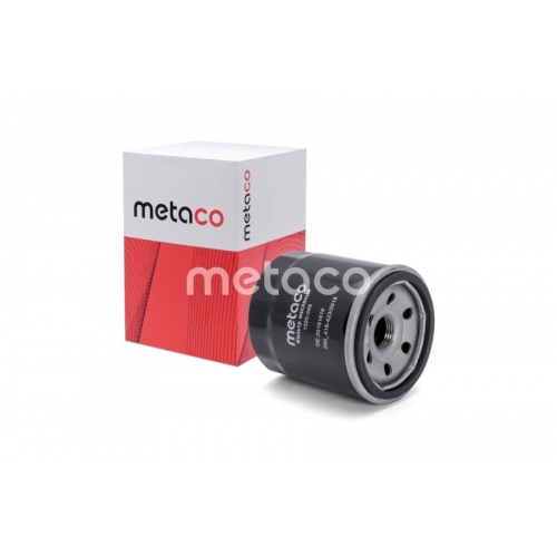 Купить 1020-048 METACO Фильтр масляный в интернет-магазине Ravta – самая низкая цена