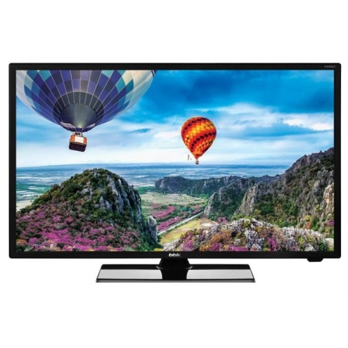 Купить Телевизор BBK 40LEM1005FT2C в интернет-магазине Ravta – самая низкая цена