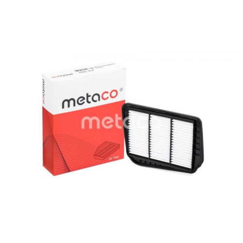 Купить 1000-017 METACO Фильтр воздушный в интернет-магазине Ravta – самая низкая цена
