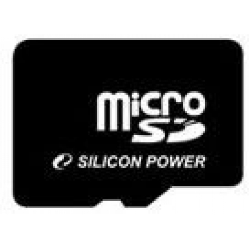 Купить Флеш карта microSD 2Gb Silicon Power SP002GBSDT000V10-SP + adapter в интернет-магазине Ravta – самая низкая цена