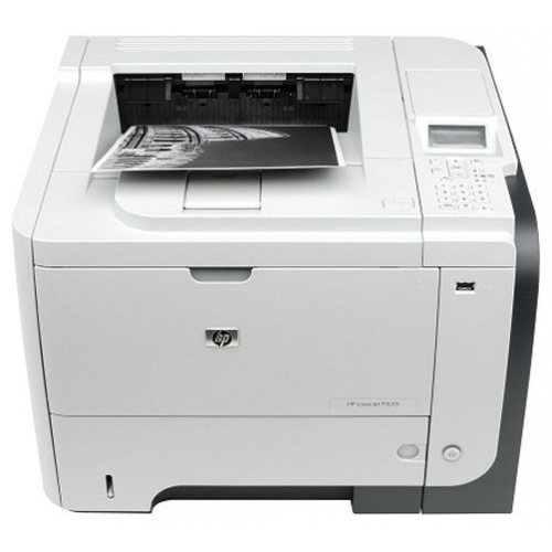 Купить Принтер HP LaserJet Enterprise P3015d в интернет-магазине Ravta – самая низкая цена