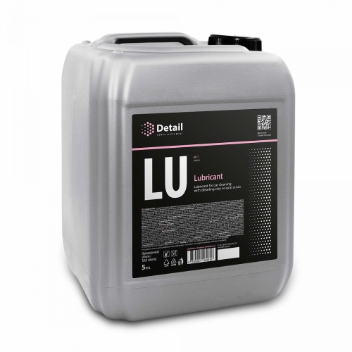 Купить Чистящее средство "Lubricant" 5 л DT-0361 в интернет-магазине Ravta – самая низкая цена