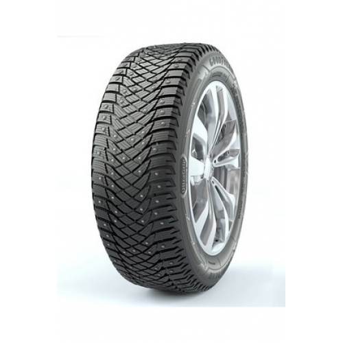 Купить R19 235/55 GoodYear Ultra Grip Arctic 2 шип SUV 105T XL в интернет-магазине Ravta – самая низкая цена