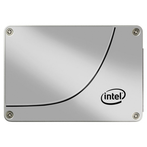 Купить Накопитель SSD Intel Original SATA III 480Gb SSDSC2BX480G401 S3610 Series 2.5" в интернет-магазине Ravta – самая низкая цена