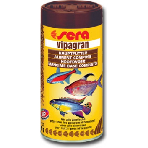 Купить Sera Випагран, 100 мл, 30 г в интернет-магазине Ravta – самая низкая цена