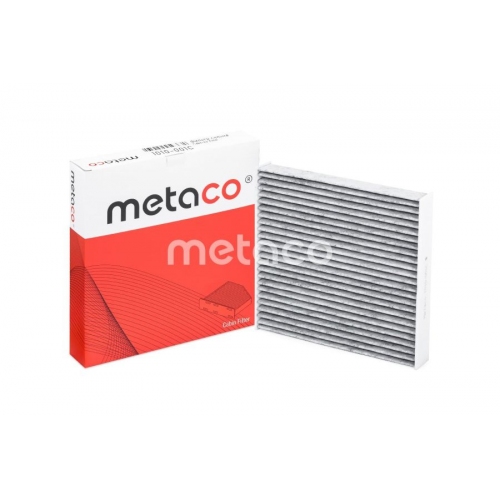 Купить 1010-001C METACO Фильтр салона в интернет-магазине Ravta – самая низкая цена