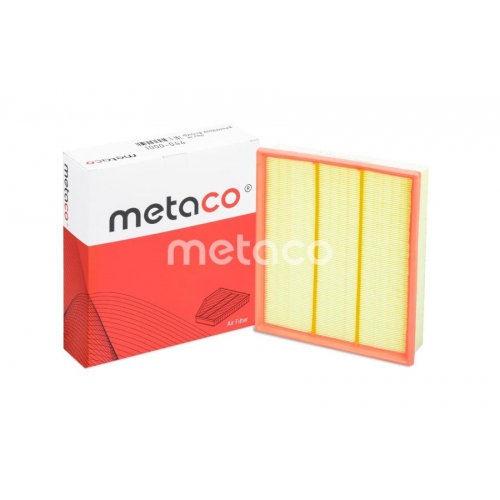 Купить 1000-044 METACO Фильтр воздушный в интернет-магазине Ravta – самая низкая цена