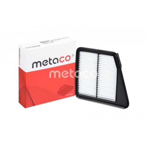 Купить 1000-418 METACO Фильтр воздушный в интернет-магазине Ravta – самая низкая цена