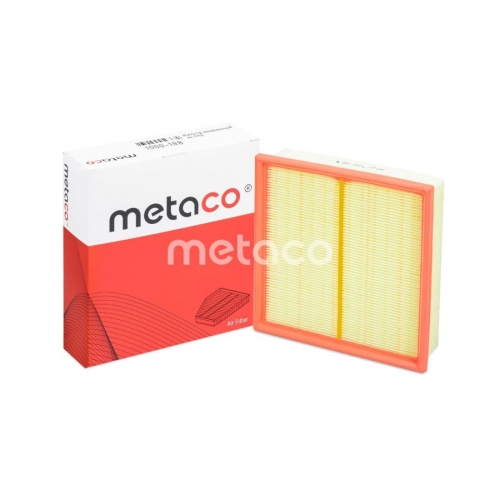 Купить 1000-188 METACO Фильтр воздушный в интернет-магазине Ravta – самая низкая цена