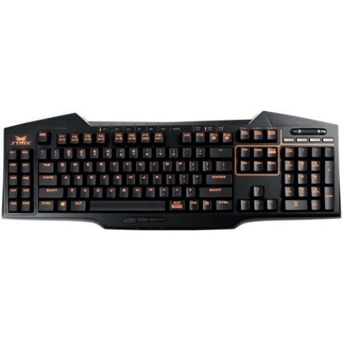 Купить Клавиатура Asus Strix Tactic Pro (черный) в интернет-магазине Ravta – самая низкая цена