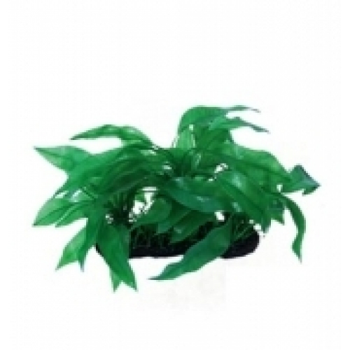Купить Растение на камне "Triton" пластмассовое, 25 см Е3004/7820 в интернет-магазине Ravta – самая низкая цена