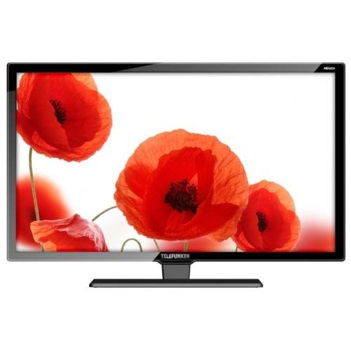Купить Телевизор Telefunken TF-LED28S14 в интернет-магазине Ravta – самая низкая цена