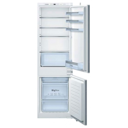 Купить Встраиваемый холодильник Bosch KIN 86 VS 20 (R) в интернет-магазине Ravta – самая низкая цена