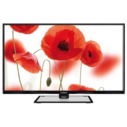 Купить Телевизор Telefunken TF-LED 40 S 29 T2 в интернет-магазине Ravta – самая низкая цена