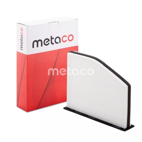 Купить 1010-002 METACO Фильтр салона в интернет-магазине Ravta – самая низкая цена