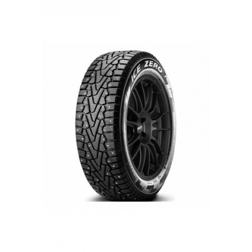 Купить R20 235/55 Pirelli Winter Ice Zero шип 105T XL в интернет-магазине Ravta – самая низкая цена