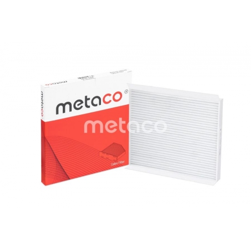 Купить 1010-199 METACO Фильтр салона в интернет-магазине Ravta – самая низкая цена