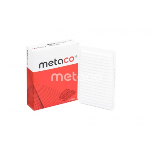 Купить 1000-018 METACO Фильтр воздушный в интернет-магазине Ravta – самая низкая цена