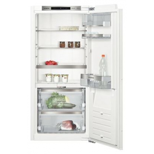 Купить Встраиваемый холодильник Siemens KI41FAD30R в интернет-магазине Ravta – самая низкая цена
