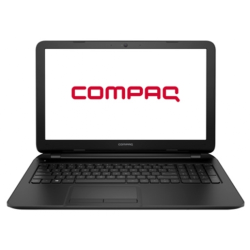 Купить Ноутбук HP Compaq 15-f101ur (M7W31EA) в интернет-магазине Ravta – самая низкая цена