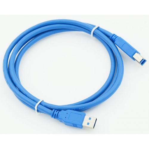 Купить Кабель USB 3.0 CABLE AM-BM 1.5M в интернет-магазине Ravta – самая низкая цена