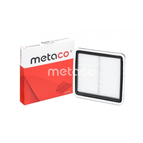 Купить 1000-032 METACO Фильтр воздушный в интернет-магазине Ravta – самая низкая цена