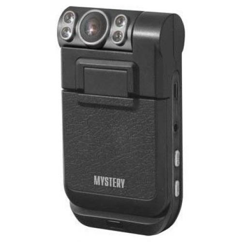 Купить Видеорегистратор Mystery MDR-630 (черный) в интернет-магазине Ravta – самая низкая цена
