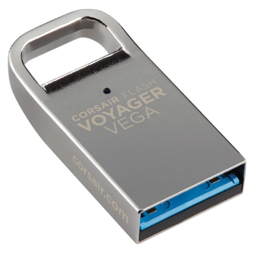Купить Флеш диск USB Corsair 64Gb Voyager Vega CMFVV3-64GB USB3.0 в интернет-магазине Ravta – самая низкая цена
