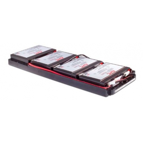 Купить Батарея APC 4x6V 9Ah RBC34 в интернет-магазине Ravta – самая низкая цена