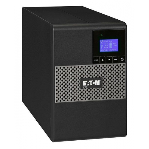 Купить ИБП Eaton 5P1150i 1150VA черный в интернет-магазине Ravta – самая низкая цена