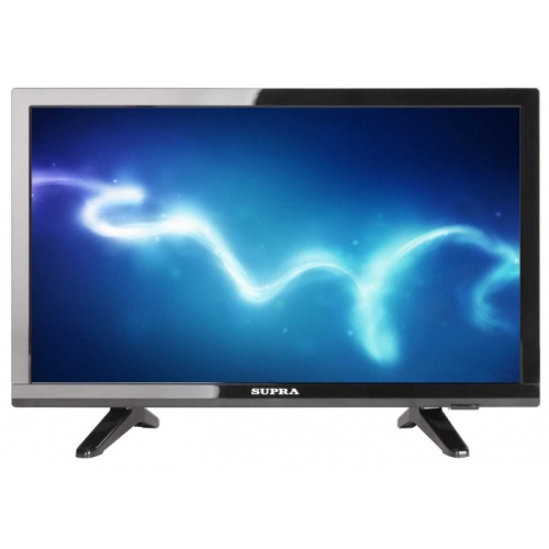 Купить Телевизор SUPRA STV-LC 24T660WL в интернет-магазине Ravta – самая низкая цена