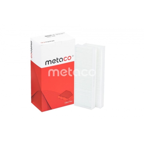 Купить 1010-066 METACO Фильтр салона в интернет-магазине Ravta – самая низкая цена