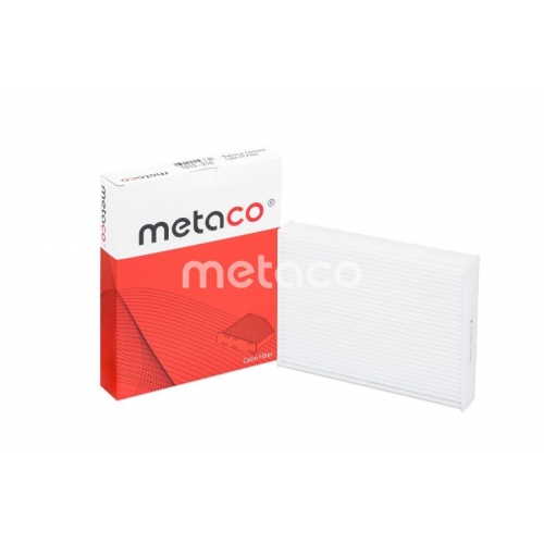Купить 1010-210 METACO Фильтр салона в интернет-магазине Ravta – самая низкая цена
