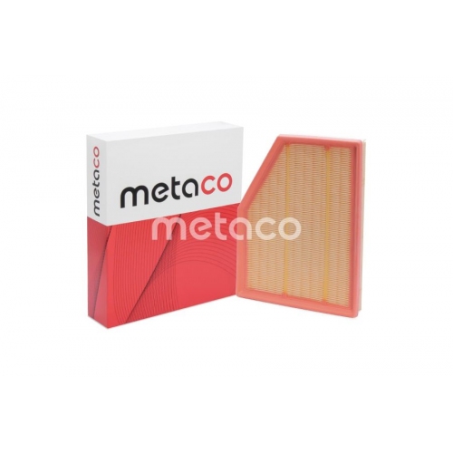 Купить 1000-187 METACO Фильтр воздушный в интернет-магазине Ravta – самая низкая цена