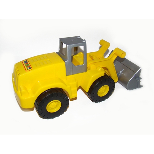Купить Wader. Трактор "Агат" погрузчик арт.41852 /10 в интернет-магазине Ravta – самая низкая цена