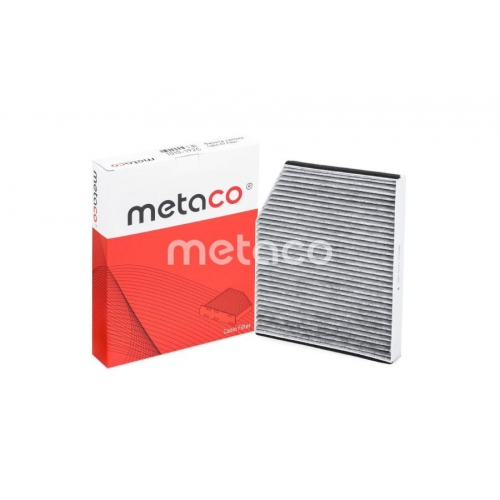 Купить 1010-192C METACO Фильтр салона в интернет-магазине Ravta – самая низкая цена