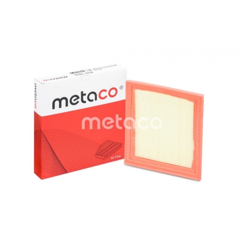 Купить 1000-058 METACO Фильтр воздушный в интернет-магазине Ravta – самая низкая цена