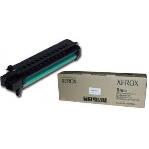 Купить Барабан Xerox 113R00663 для WC WC312/M15 (15 000 стр) в интернет-магазине Ravta – самая низкая цена